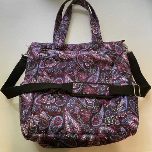 Ricardo beverly hills paisley - beverly,
