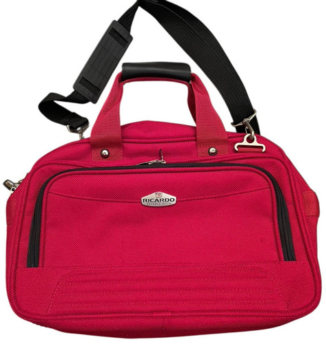 Ricardo beverly hills red - ricardo,